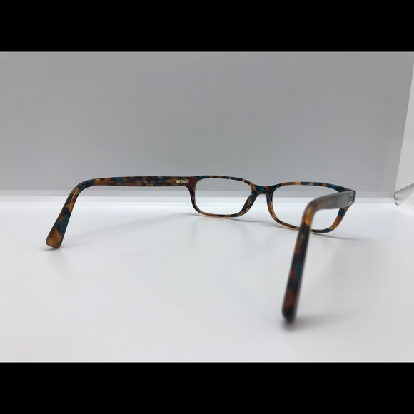Michael Kors Eyeglasses MK 4024 Multicolored - Picture 4 of 9
